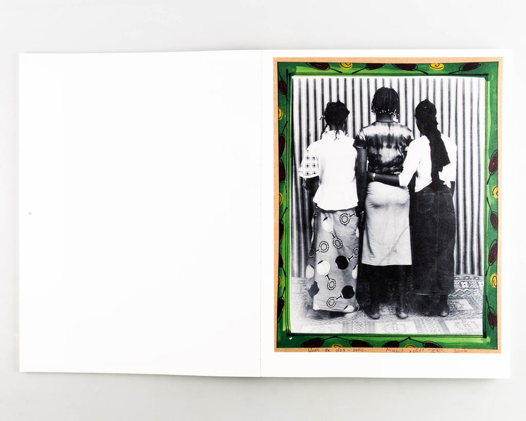 Painted Frames by Malick Sidibé - 10