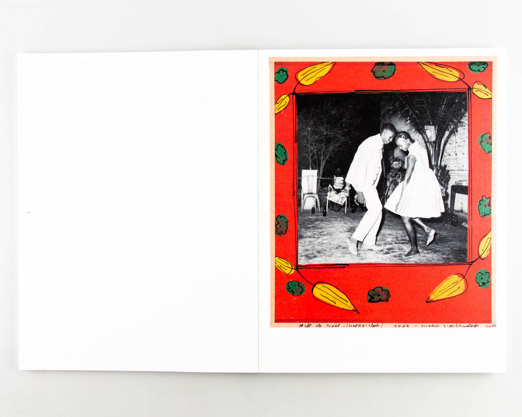 Painted Frames by Malick Sidibé - 9