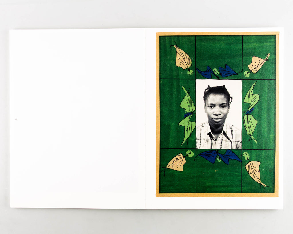 Painted Frames by Malick Sidibé - 8