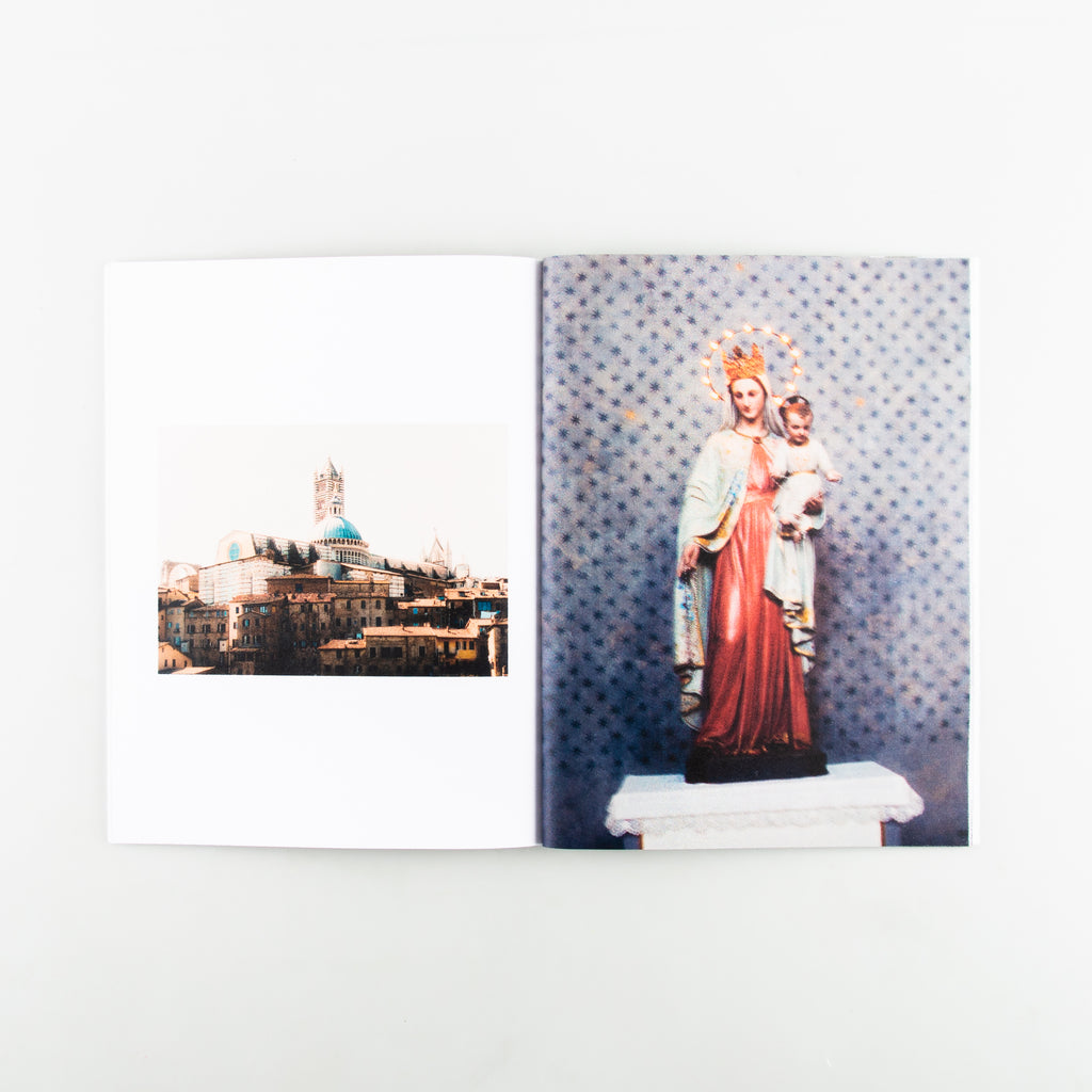 Pallium by Alexander Rotondo - 6