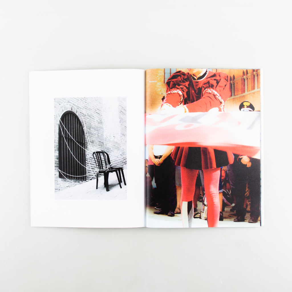 Pallium by Alexander Rotondo - 5