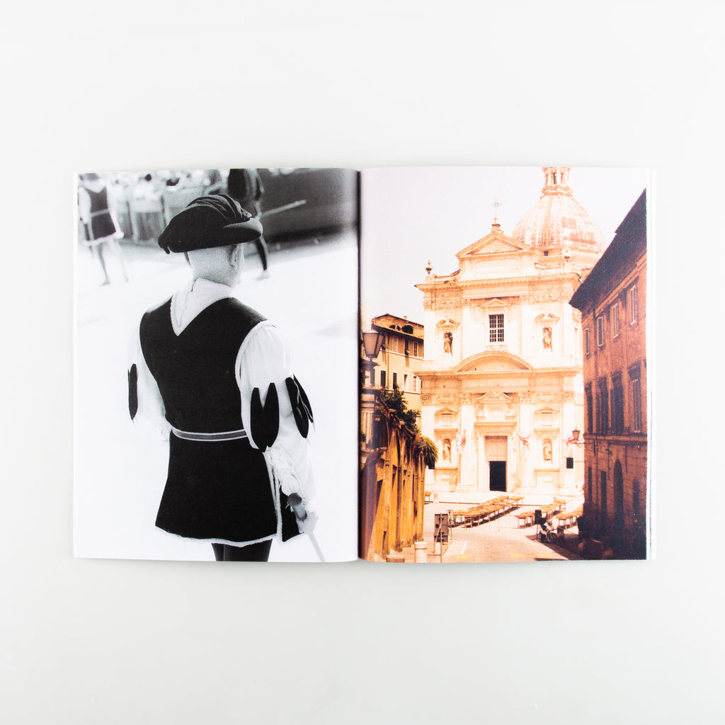 Pallium by Alexander Rotondo - Cover