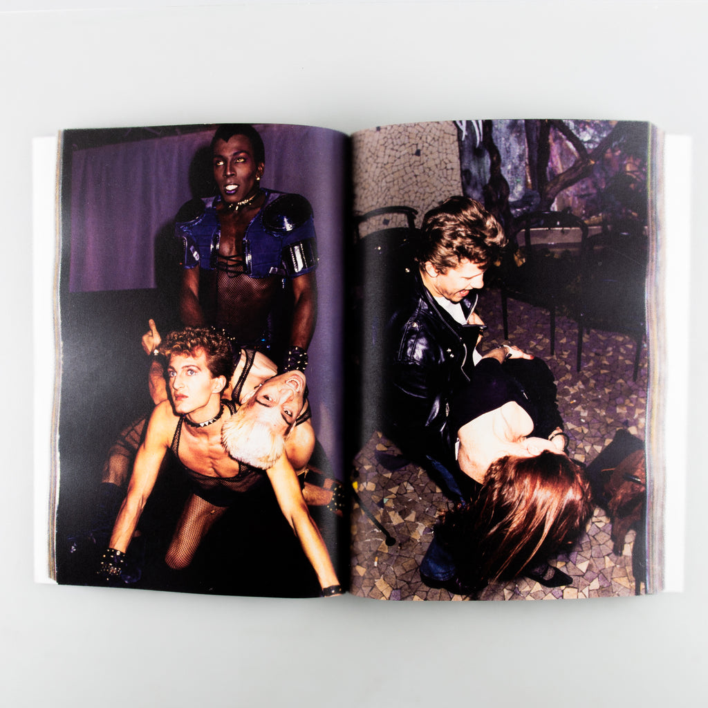 Desde Paris by Ricardo Martinez Paz - 9