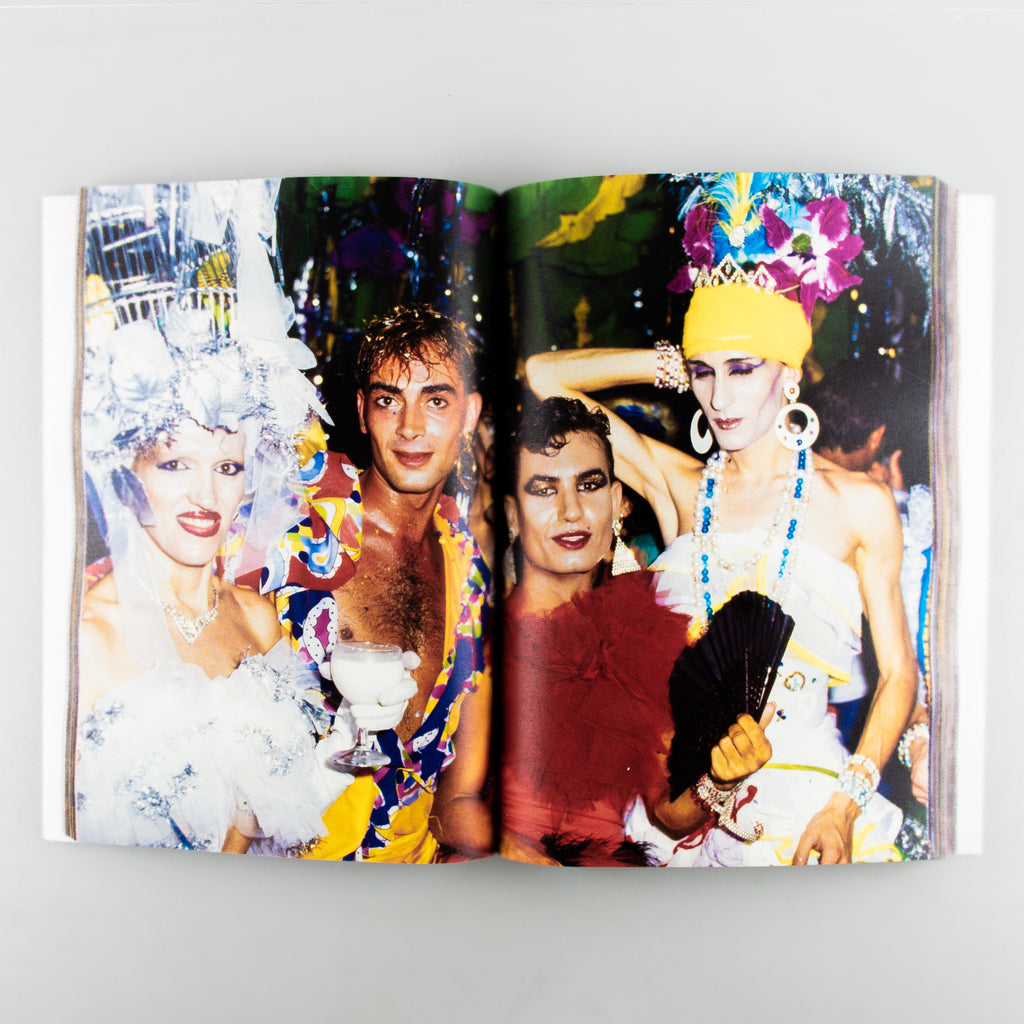 Desde Paris by Ricardo Martinez Paz - 8