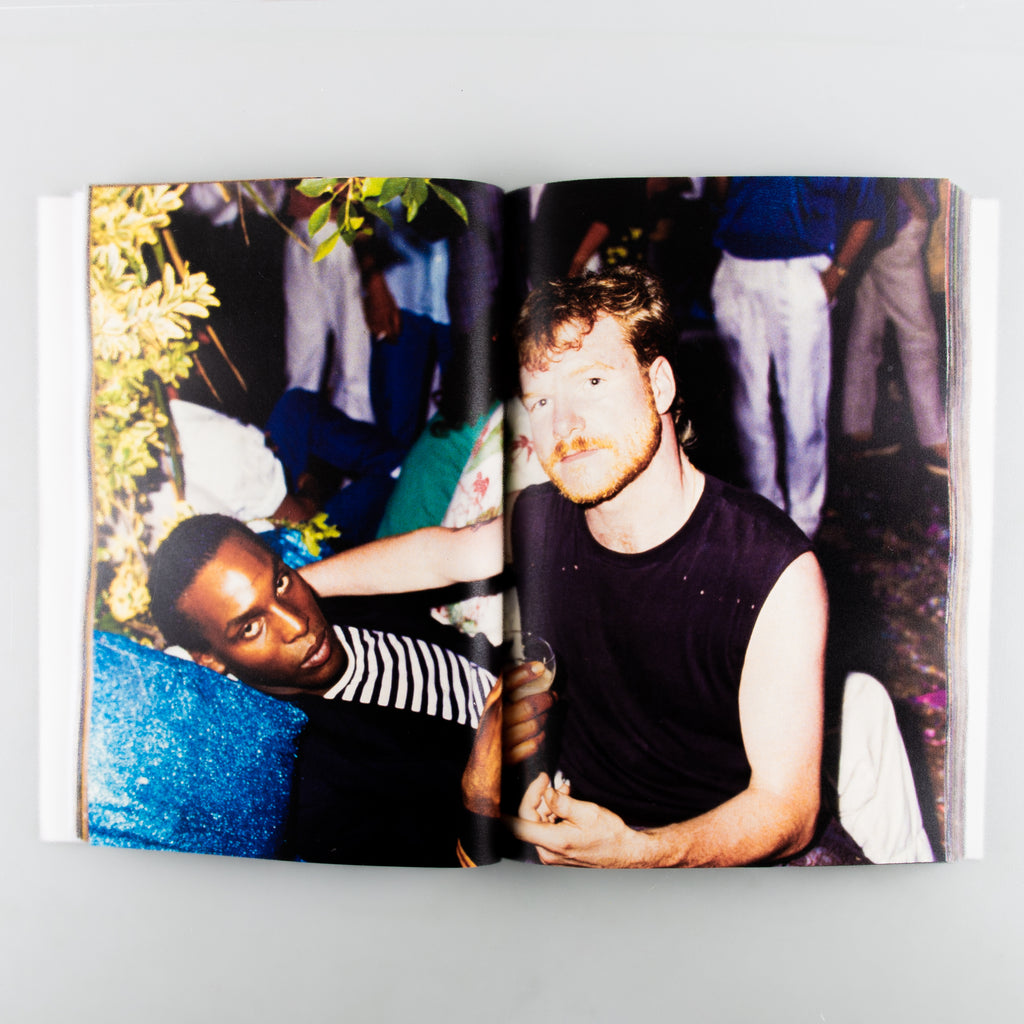 Desde Paris by Ricardo Martinez Paz - 5