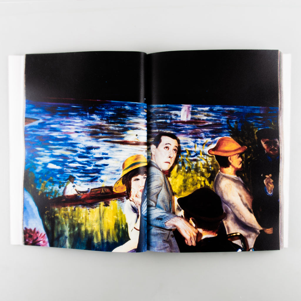 Desde Paris by Ricardo Martinez Paz - 3