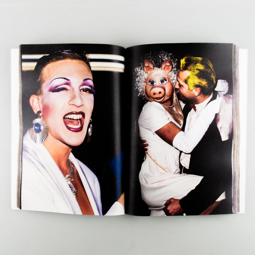 Desde Paris by Ricardo Martinez Paz - 10