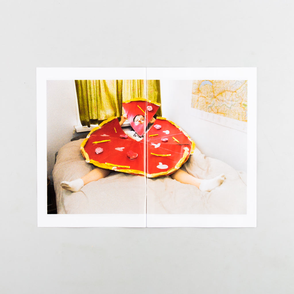 Martin Parr × Maya Golyshkina by Martin Parr & Maya Golyshkina - 5