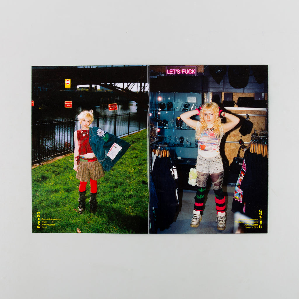 Passion Pit by Ben Grieve - 5