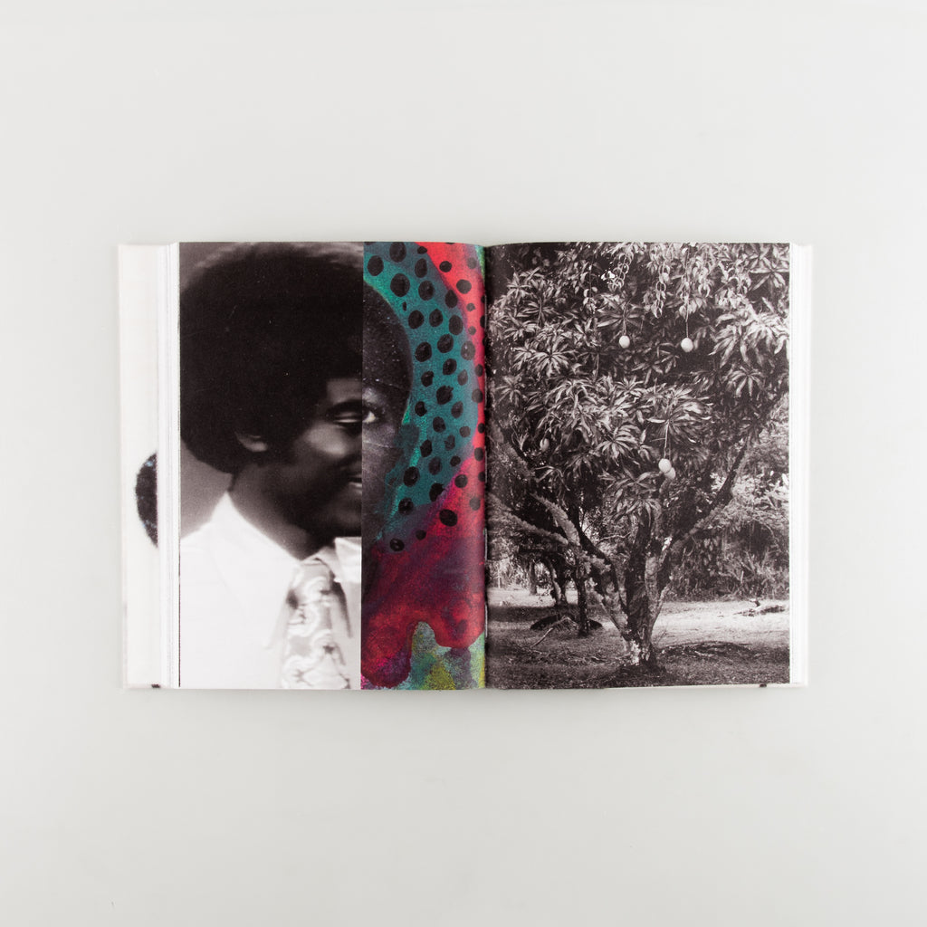 Passports by Keisha Scarville - 8