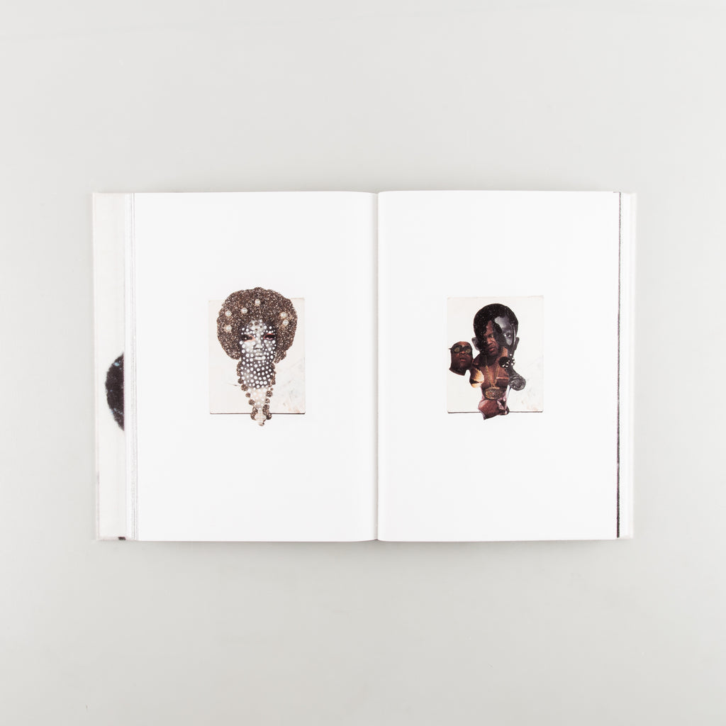 Passports by Keisha Scarville - 7