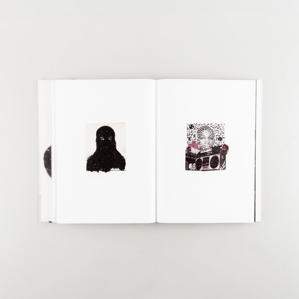 Passports by Keisha Scarville - 6