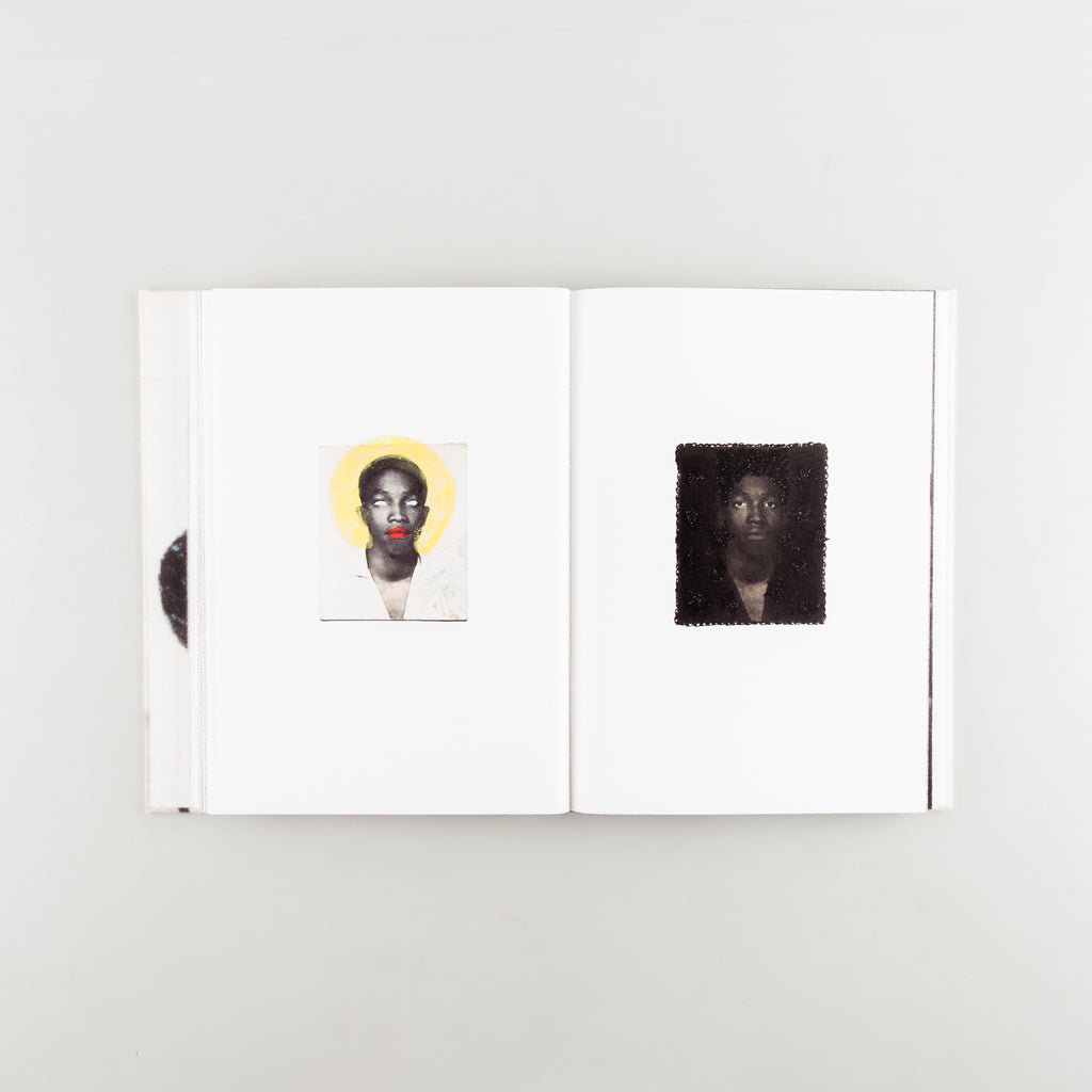Passports by Keisha Scarville - 5