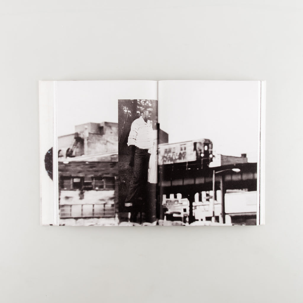 Passports by Keisha Scarville - 4