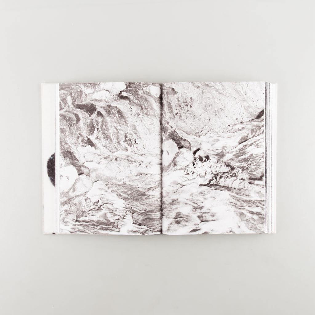 Passports by Keisha Scarville - 3