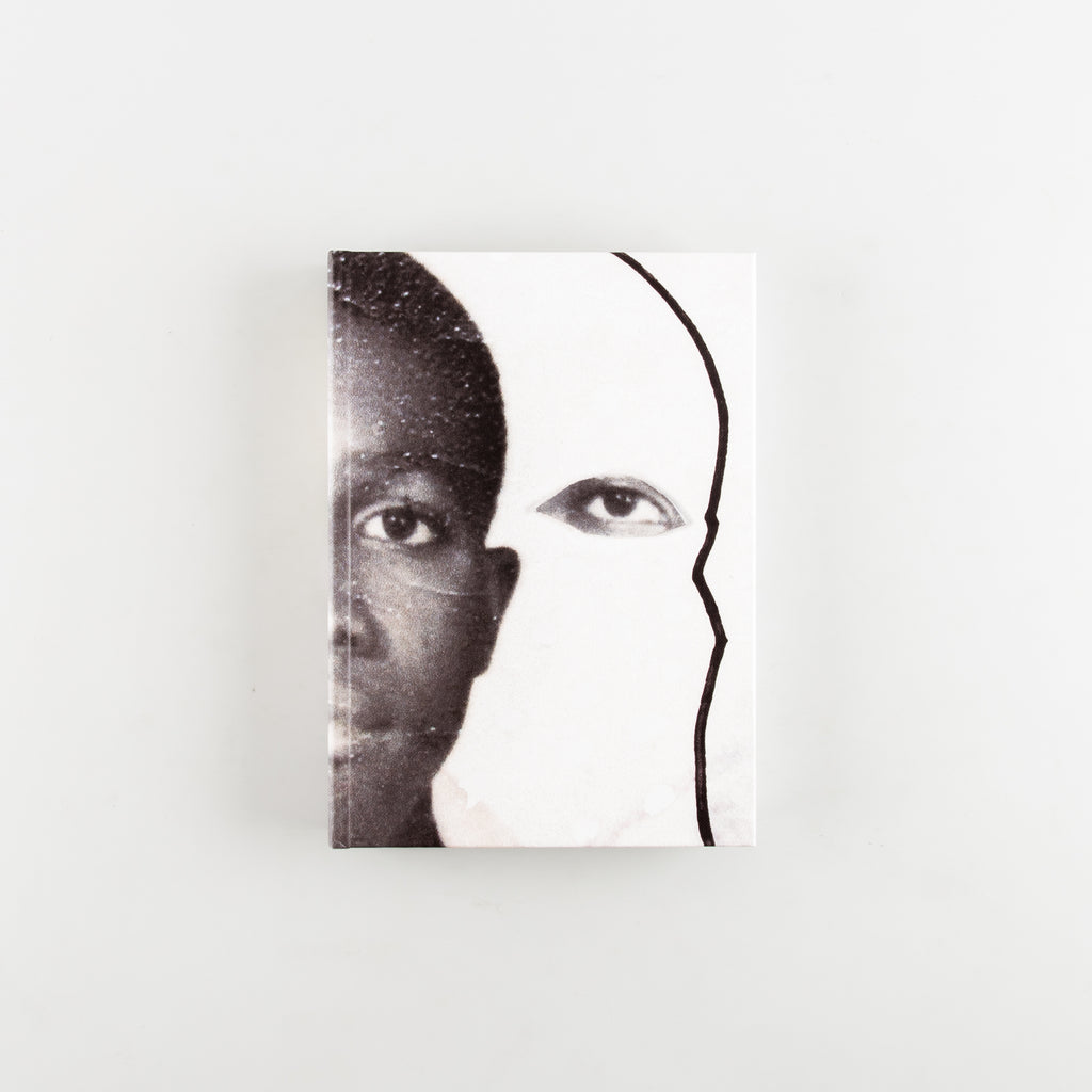 Passports by Keisha Scarville - 1