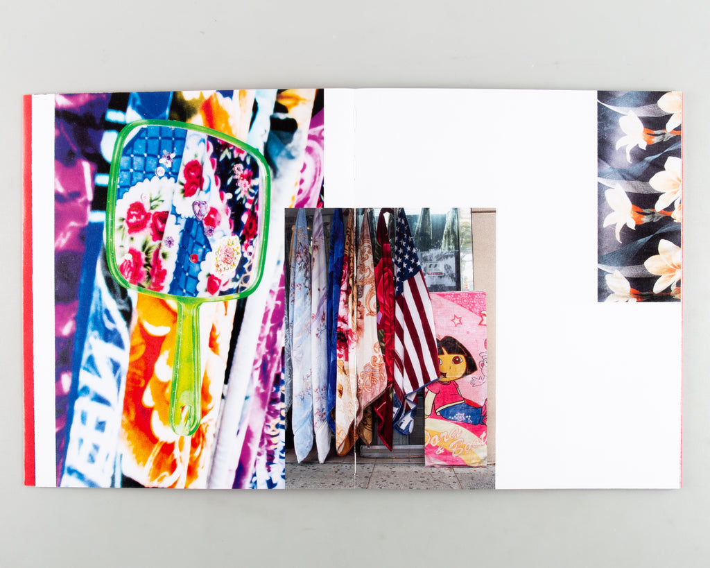 Patterns by Farah Al Qasimi - 7