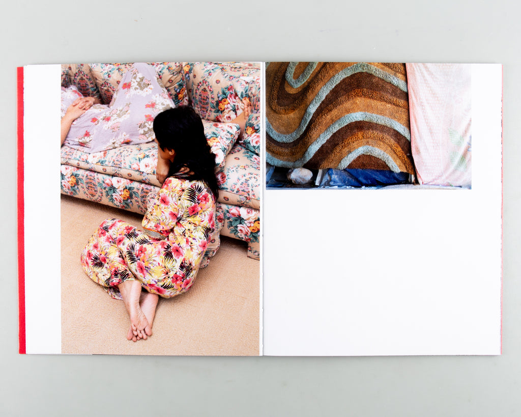Patterns by Farah Al Qasimi - 5