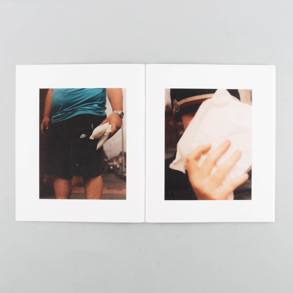 Paula's Pantry by Niall Hodson - 5