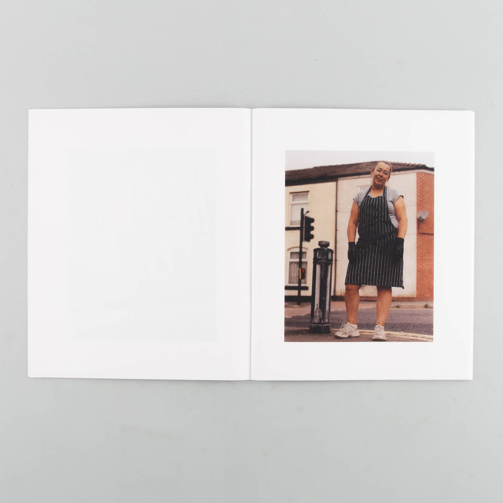 Paula's Pantry by Niall Hodson - 4