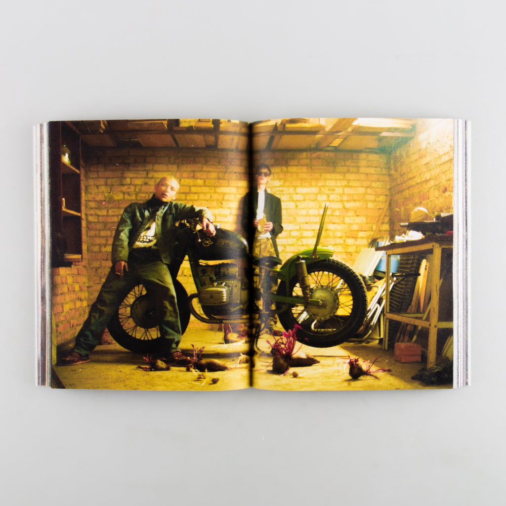 Fedir Monastyrenko by Fedir Monastyrenko - 9