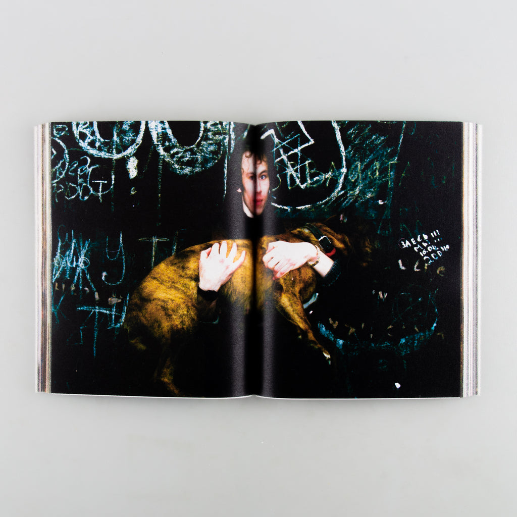 Fedir Monastyrenko by Fedir Monastyrenko - 8