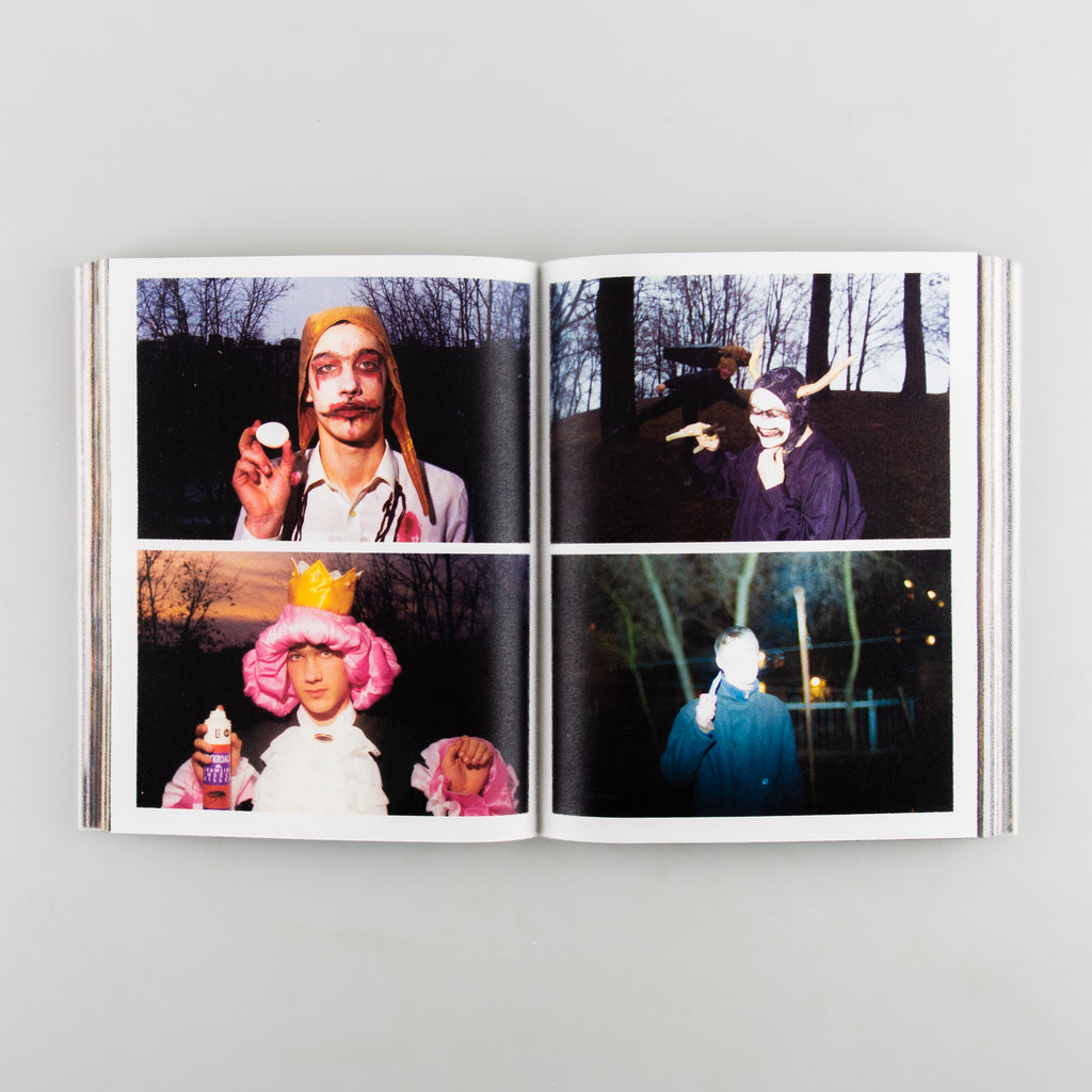 Fedir Monastyrenko by Fedir Monastyrenko - 7