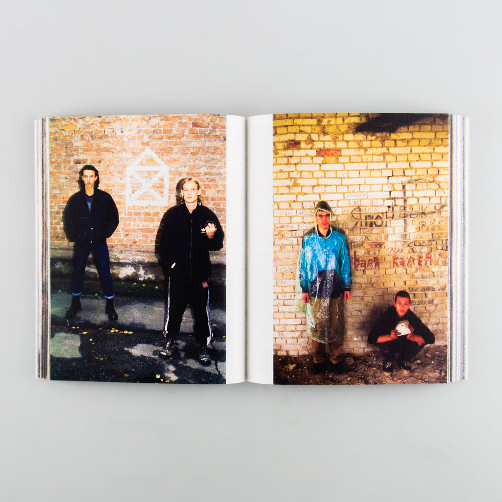 Fedir Monastyrenko by Fedir Monastyrenko - 6