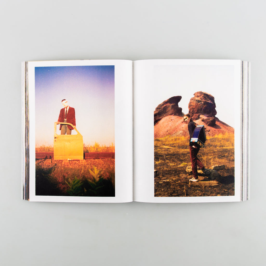 Fedir Monastyrenko by Fedir Monastyrenko - 3