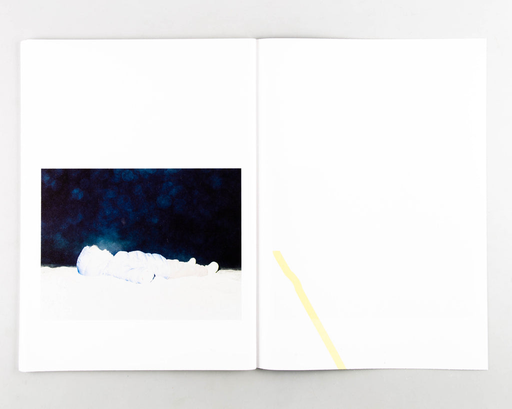 Personal Belongings 1. Father by Tomek Tyndyk, Hanna Klepacka - 10