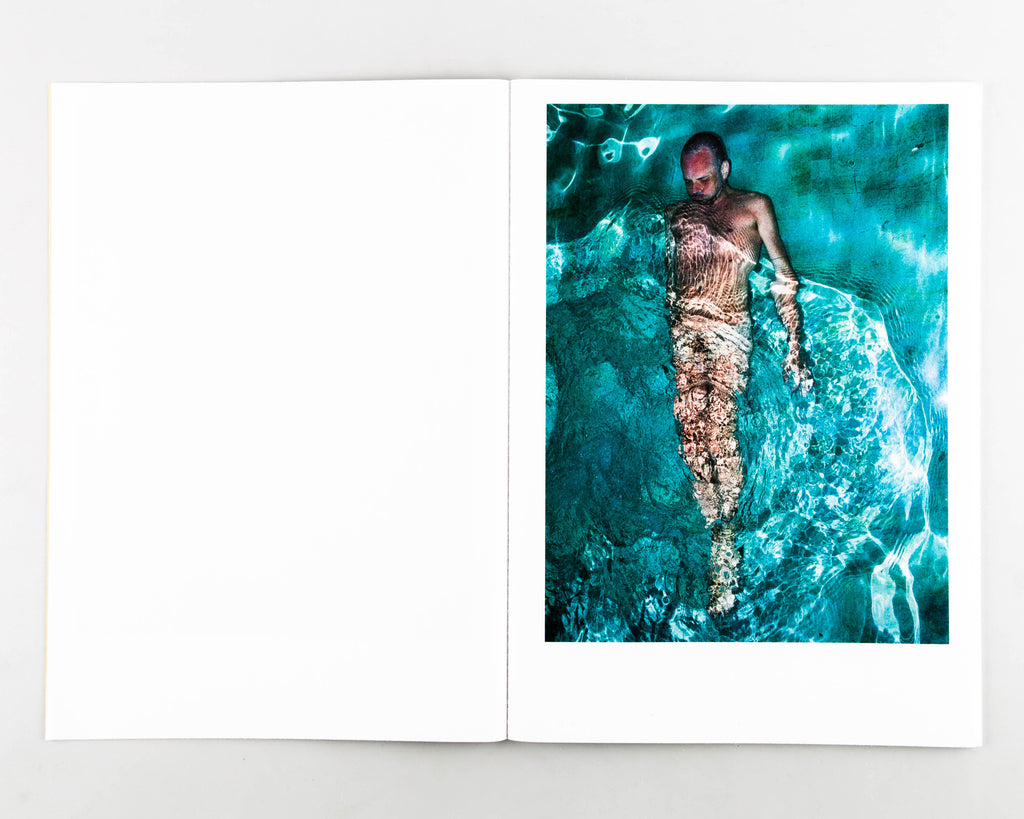 Personal Belongings 1. Father by Tomek Tyndyk, Hanna Klepacka - 3