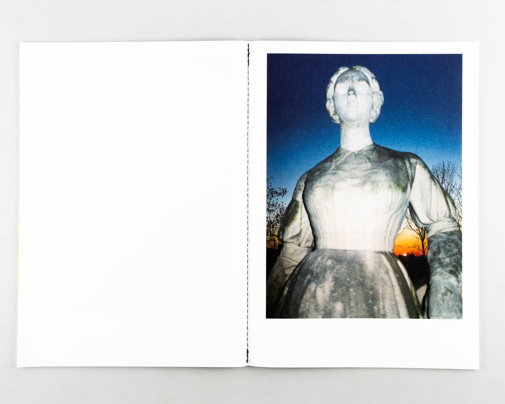 Personal Belongings 1. Father by Tomek Tyndyk, Hanna Klepacka - 5