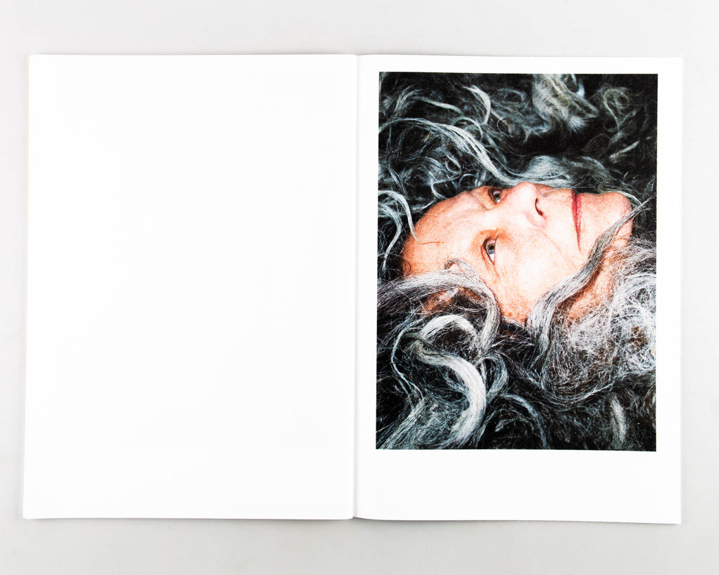 Personal Belongings 1. Father by Tomek Tyndyk, Hanna Klepacka - 6