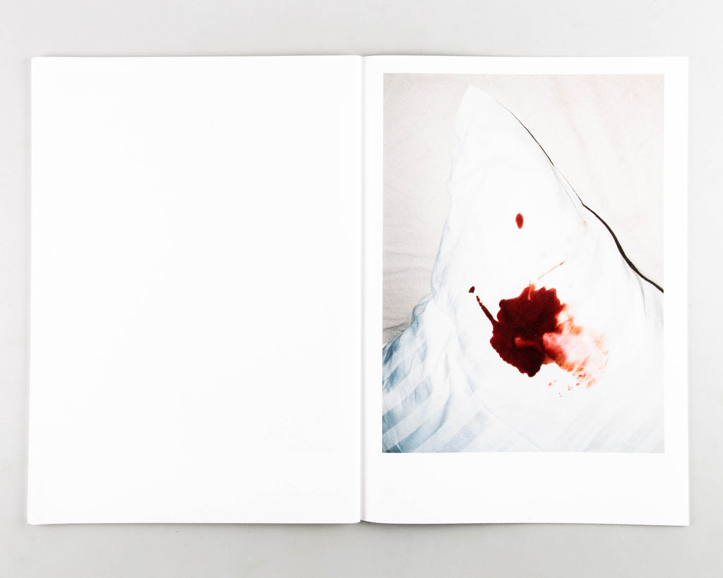 Personal Belongings 1. Father by Tomek Tyndyk, Hanna Klepacka - 7