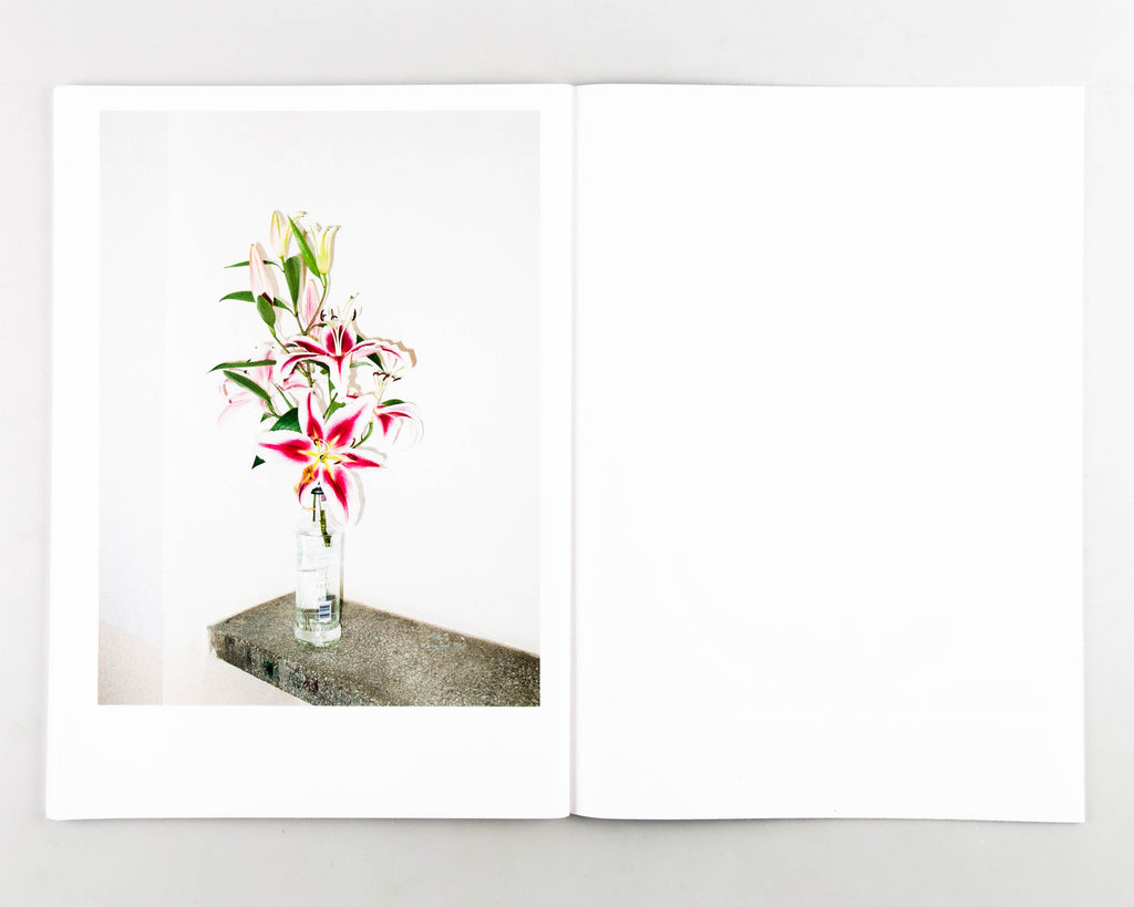 Personal Belongings 1. Father by Tomek Tyndyk, Hanna Klepacka - 8