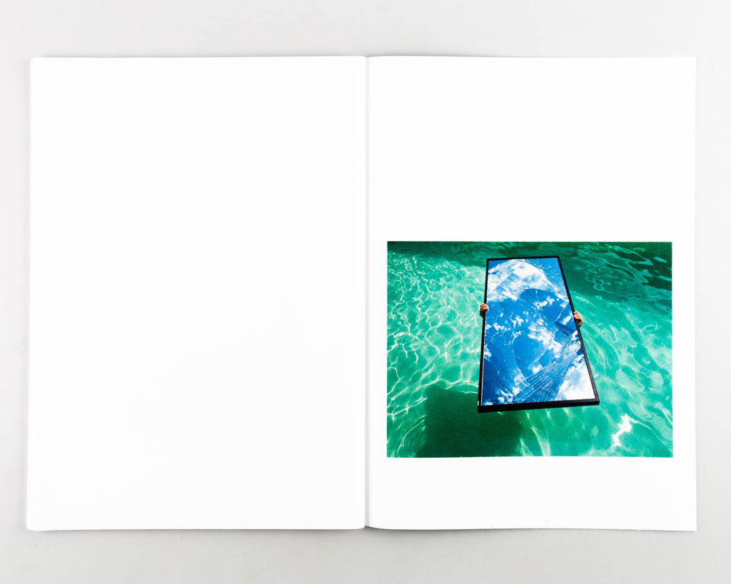 Personal Belongings 1. Father by Tomek Tyndyk, Hanna Klepacka - 9