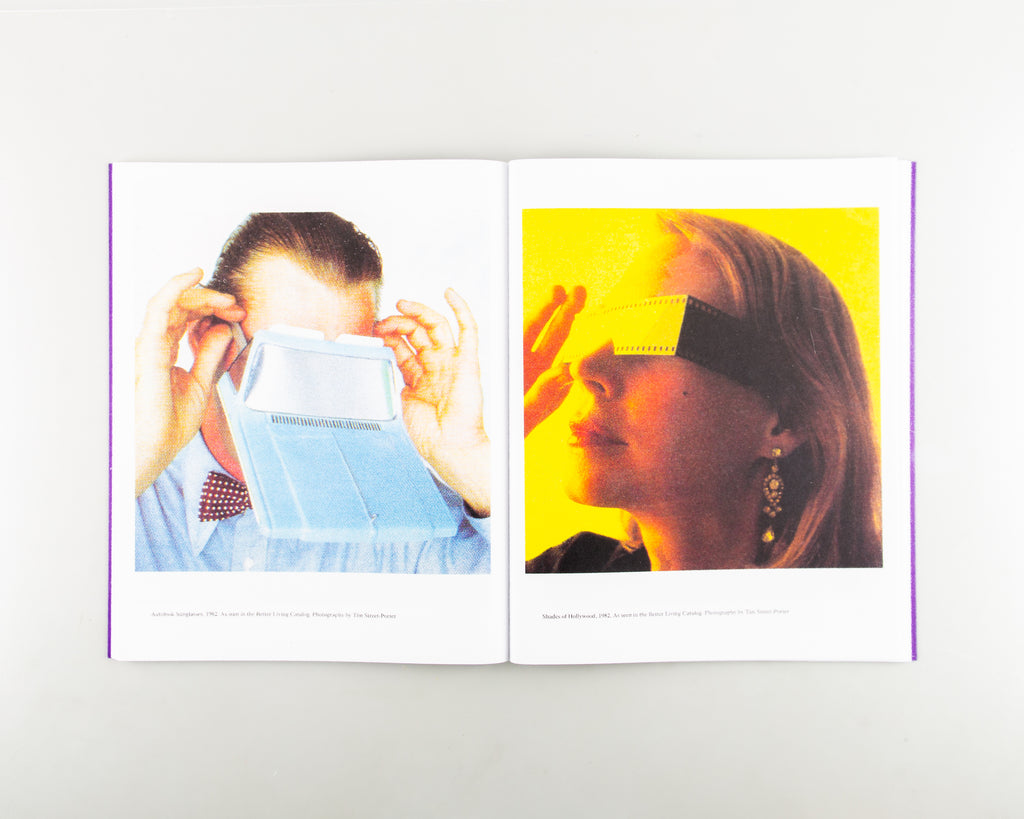 Personal Ads by Pippa Garner - 7