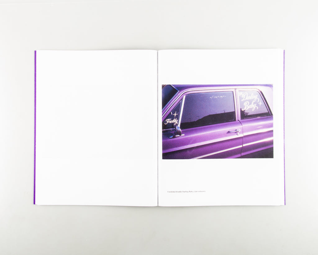 Personal Ads by Pippa Garner - 8