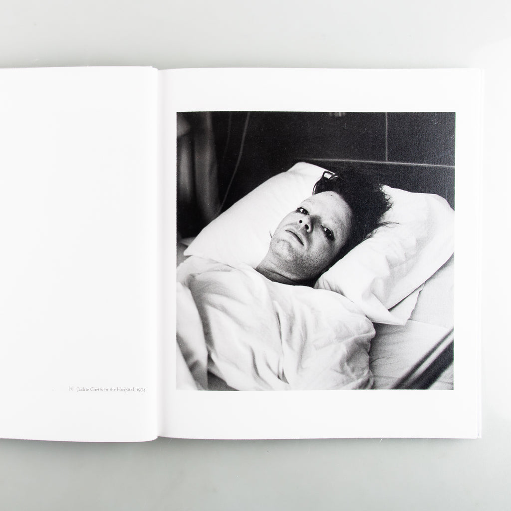 Peter Hujar Curated by Elton John by Peter Hujar - 7