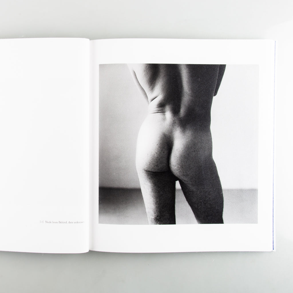 Peter Hujar Curated by Elton John by Peter Hujar - 6