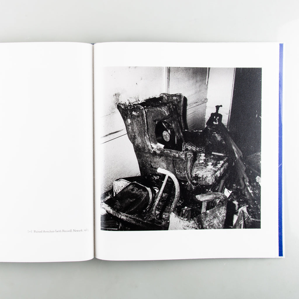 Peter Hujar Curated by Elton John by Peter Hujar - Cover