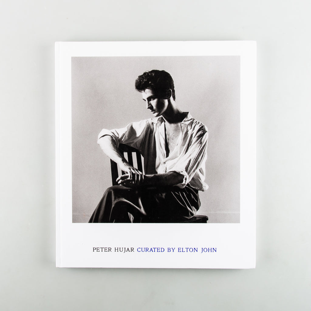 Peter Hujar Curated by Elton John by Peter Hujar - 1