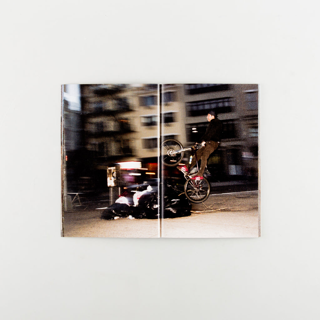 CITY COUNTRY CITY by Peter Sutherland - 9