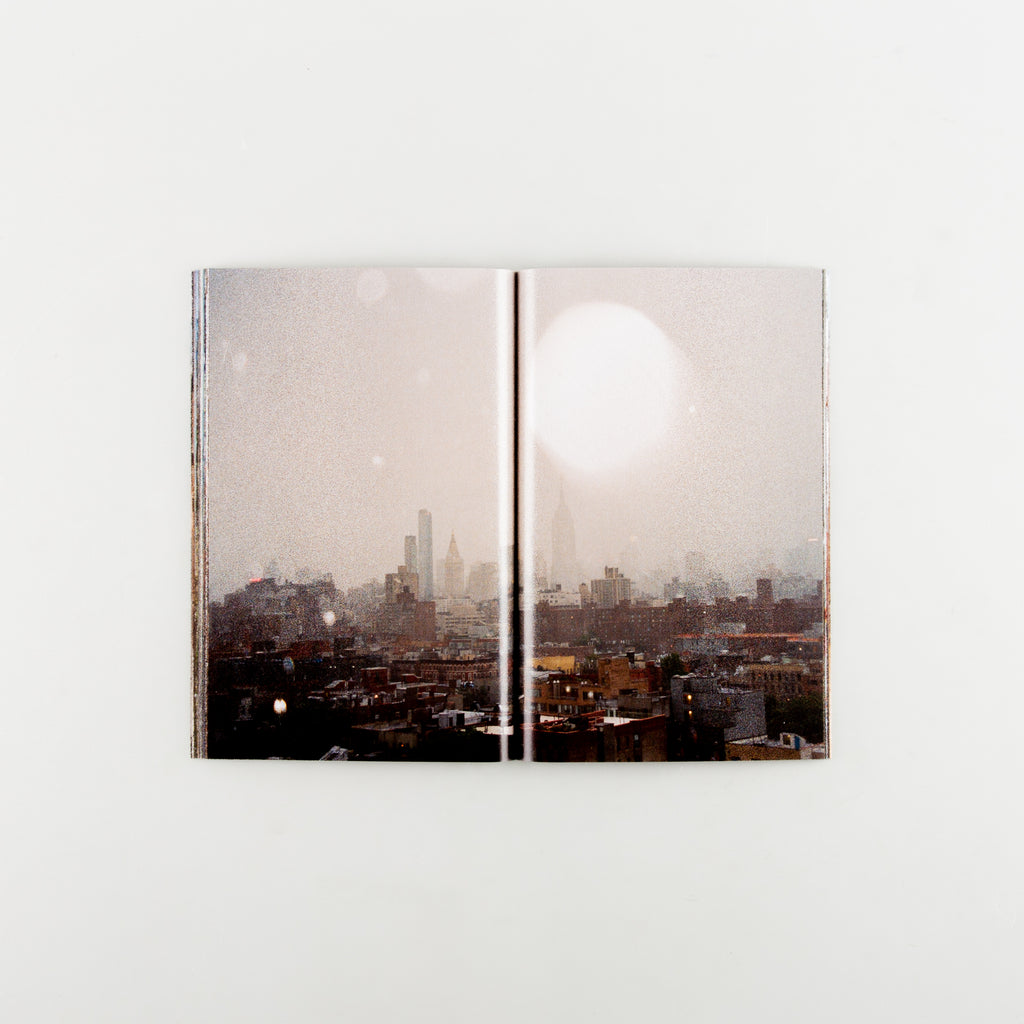 CITY COUNTRY CITY by Peter Sutherland - 4