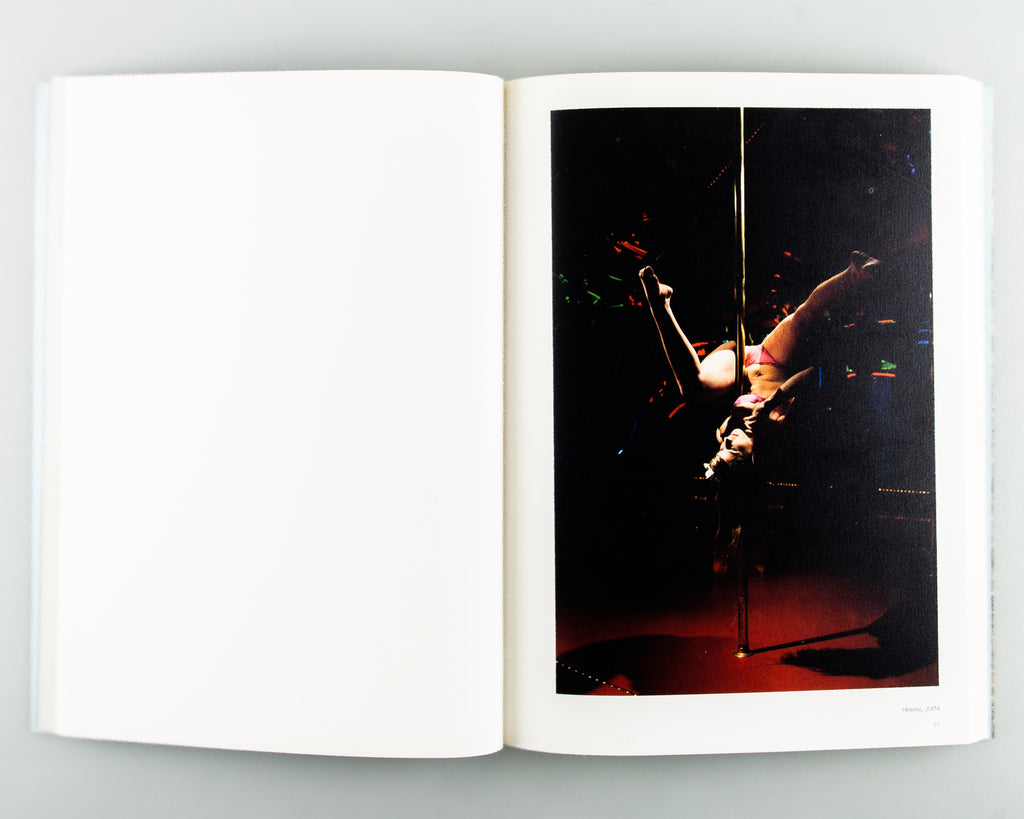 Philip-Lorca diCorcia by Philip Lorca diCorcia - 7