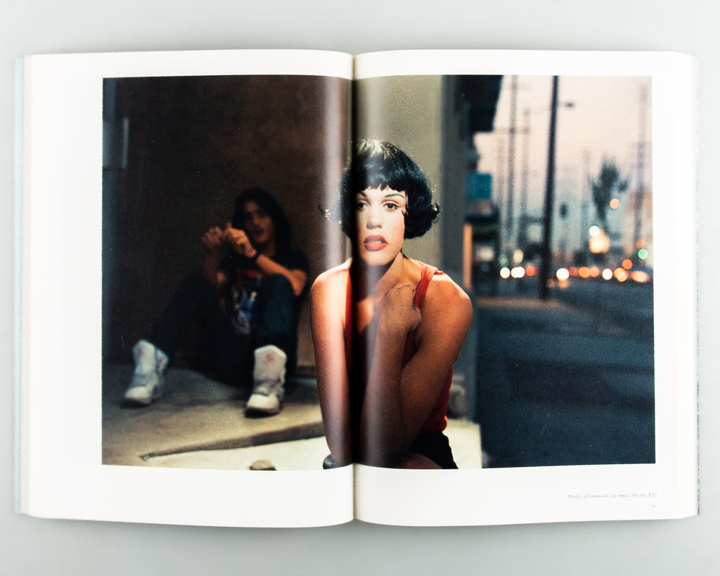 Philip-Lorca diCorcia by Philip Lorca diCorcia - 6