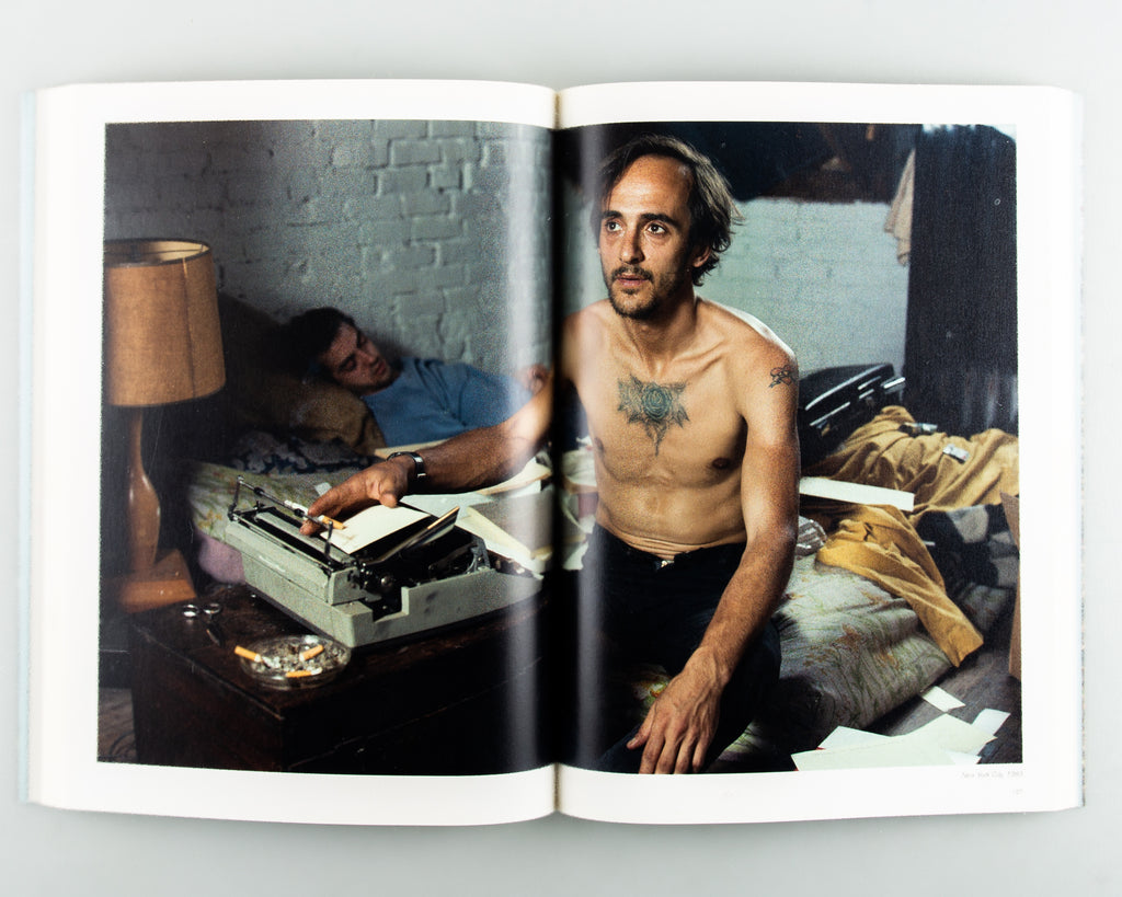 Philip-Lorca diCorcia by Philip Lorca diCorcia - 5