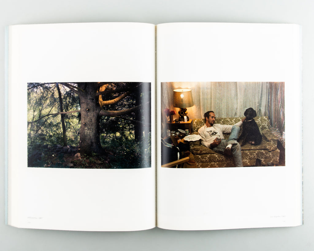 Philip-Lorca diCorcia by Philip Lorca diCorcia - 4