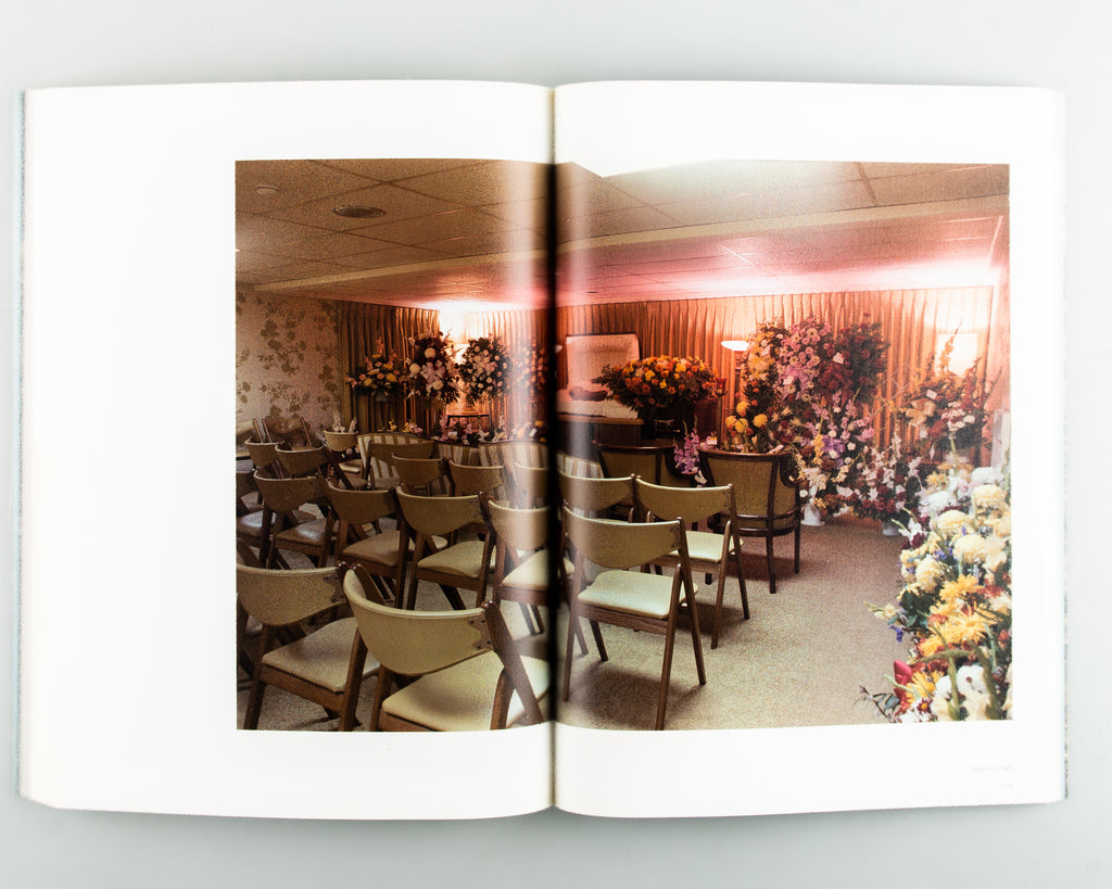 Philip-Lorca diCorcia by Philip Lorca diCorcia - 3