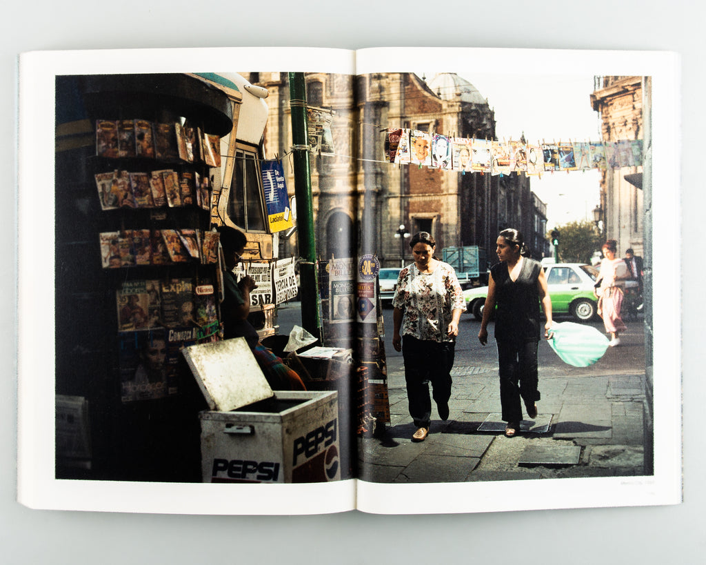 Philip-Lorca diCorcia by Philip Lorca diCorcia - Cover